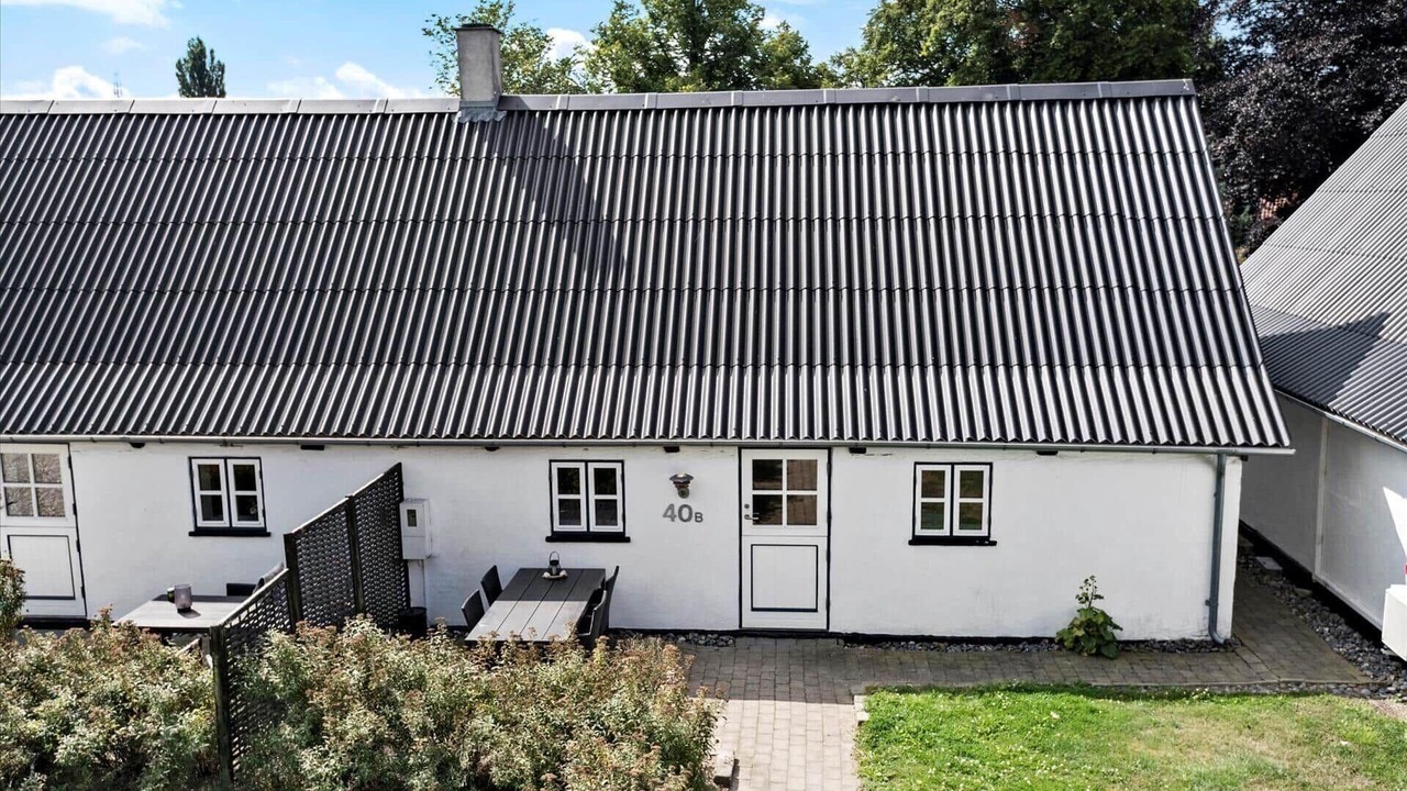 Photo of Outdoor in Karrebksminde