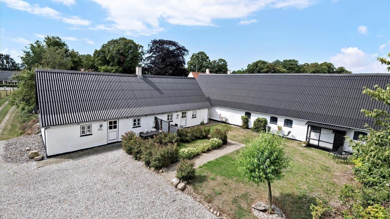 Photo of Outdoor in Karrebksminde