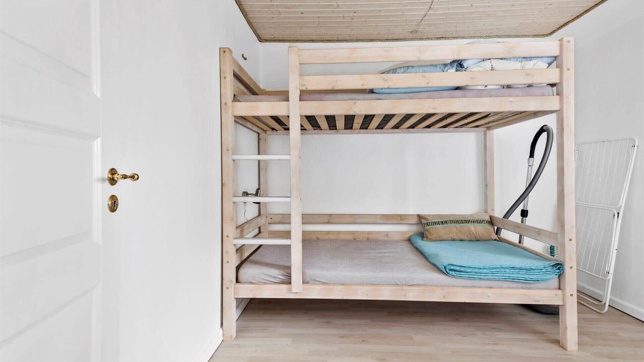 Photo of Bedroom in Karrebksminde