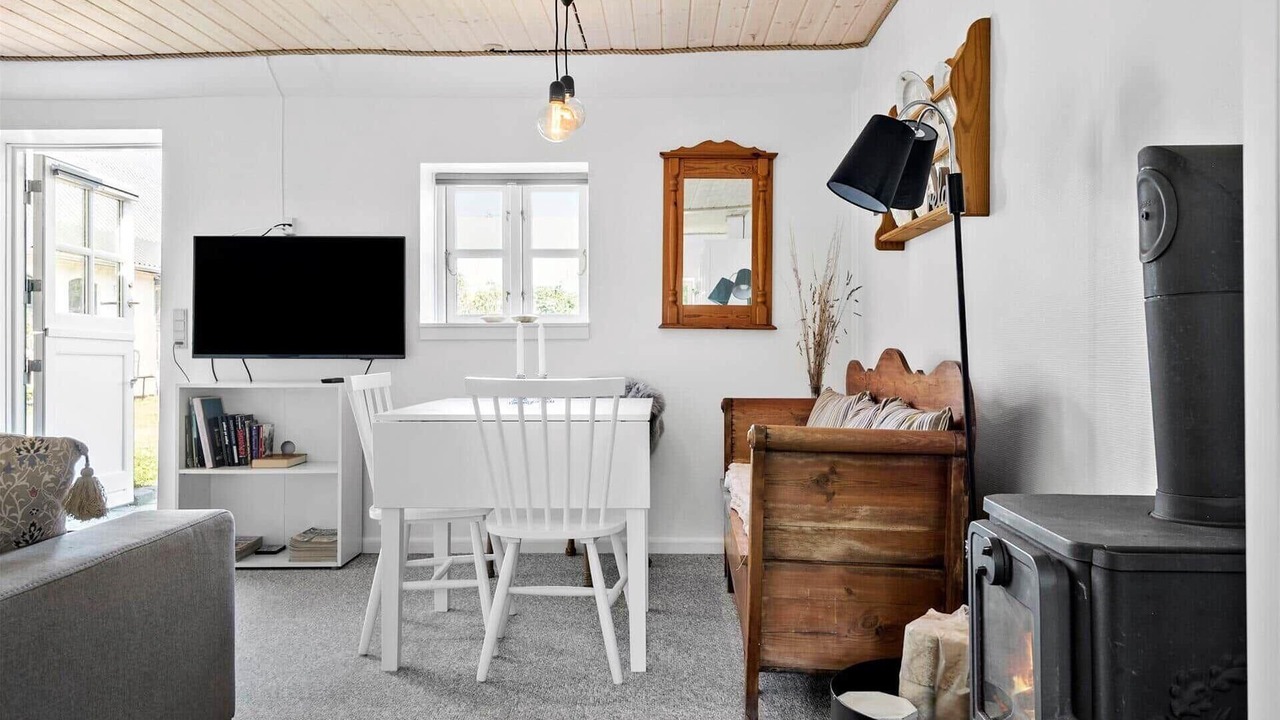 Photo of Livingroom in Karrebksminde