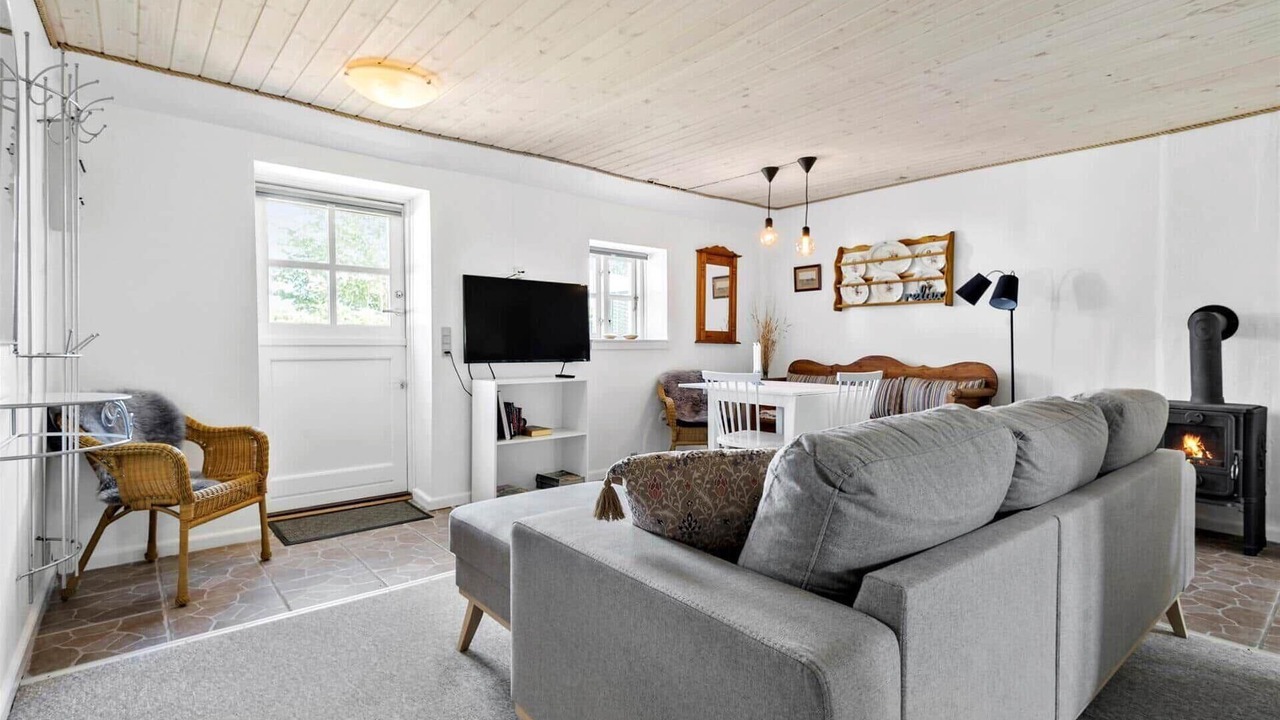 Photo of Livingroom in Karrebksminde
