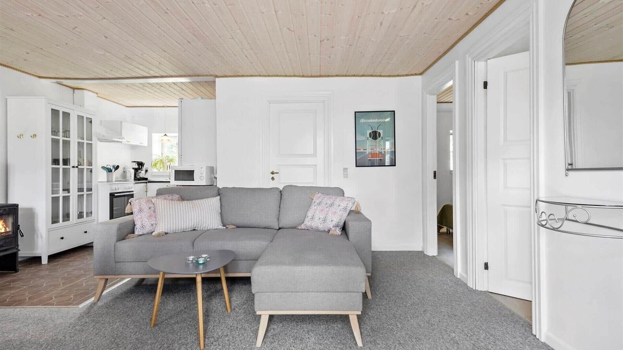 Photo of Livingroom in Karrebksminde