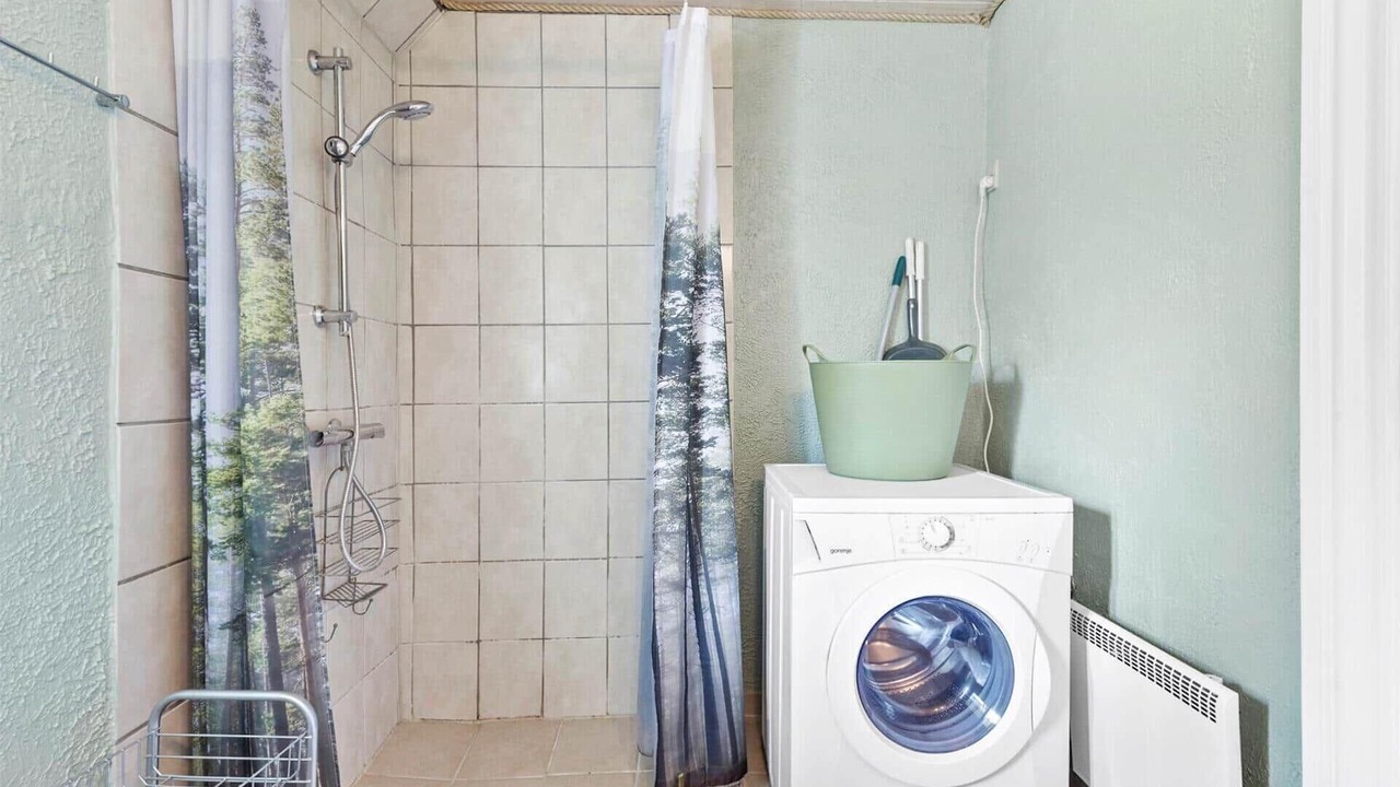 Photo of Bathroom in Karrebksminde