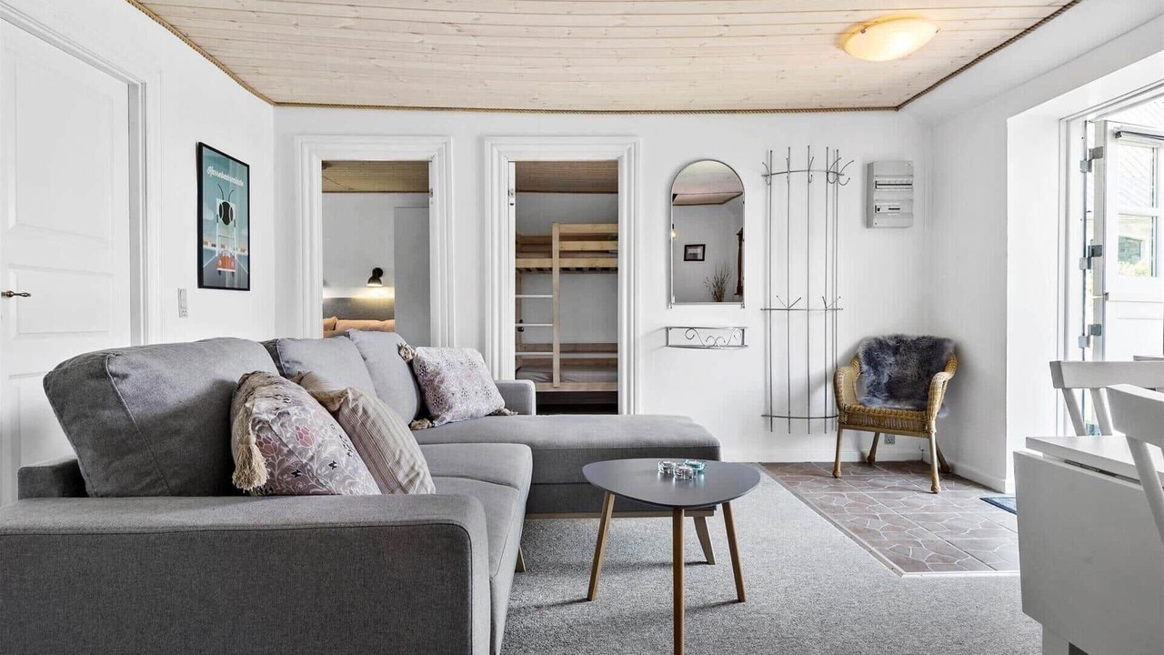 Photo of Livingroom in Karrebksminde