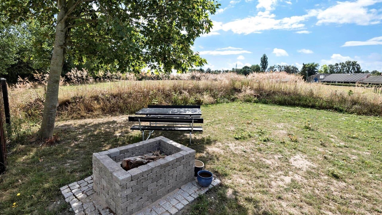 Photo of Outdoor in Karrebksminde