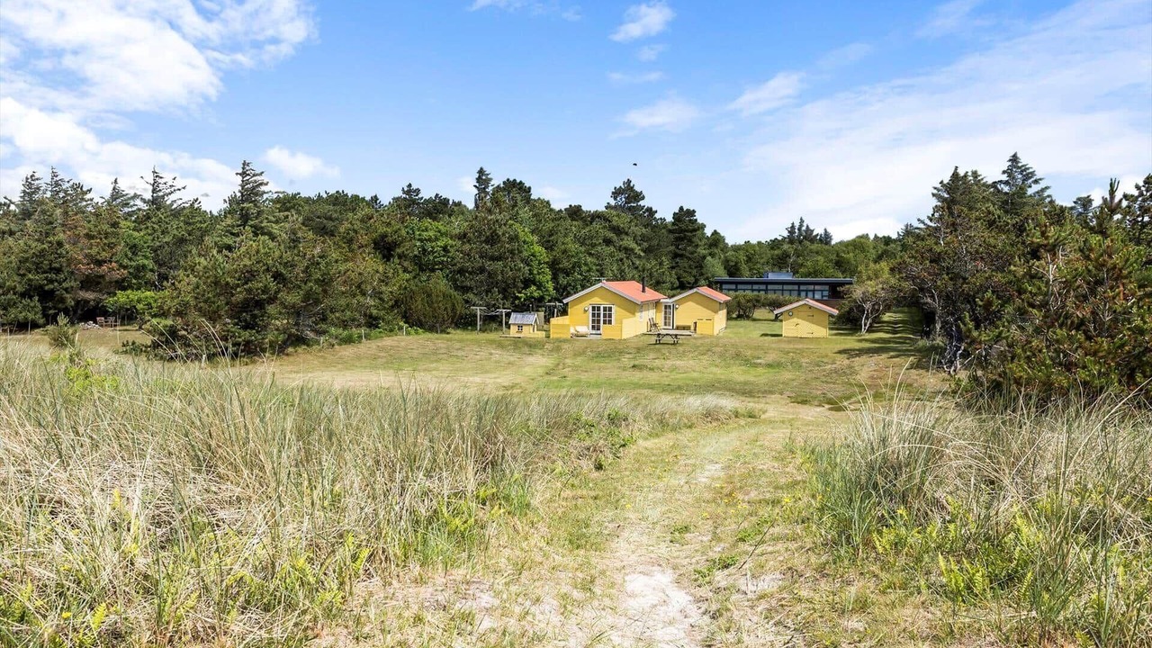 Photo of Outdoor in Ristinge