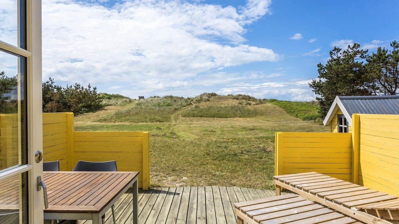Photo of Outdoor in Ristinge