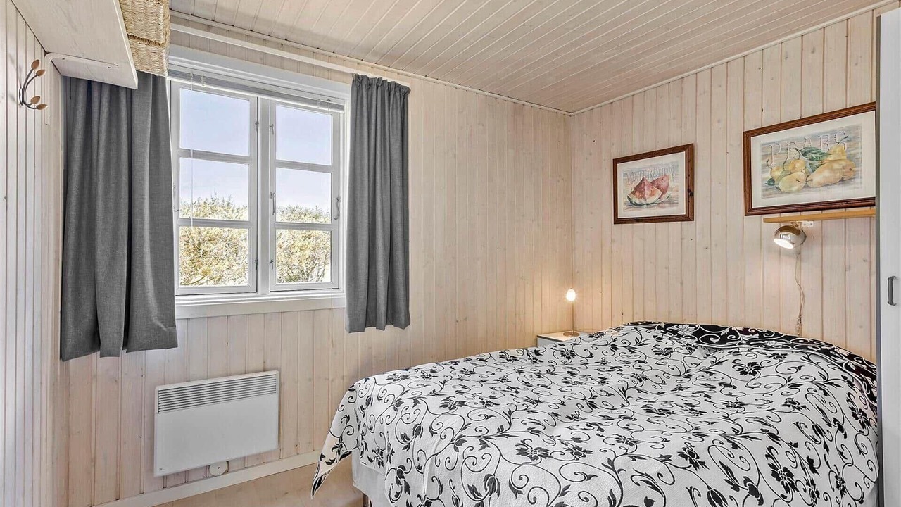 Photo of Bedroom in Ristinge