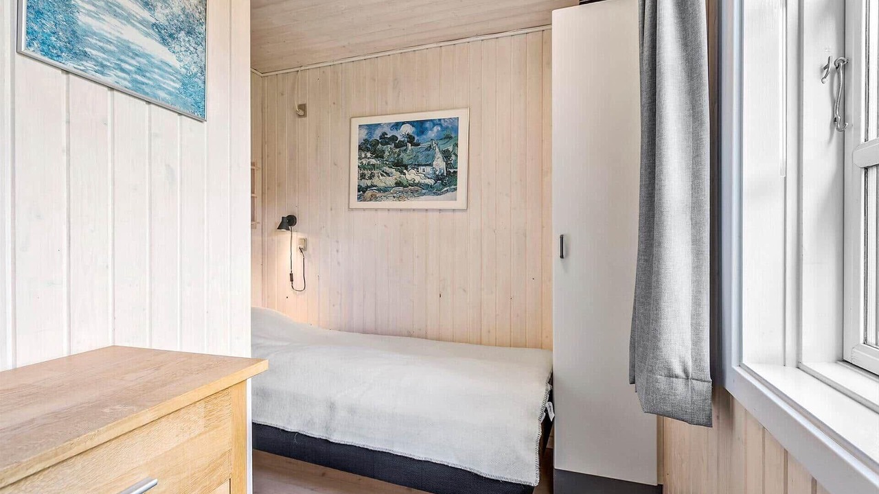 Photo of Bedroom in Ristinge