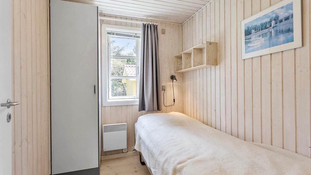 Photo of Bedroom in Ristinge