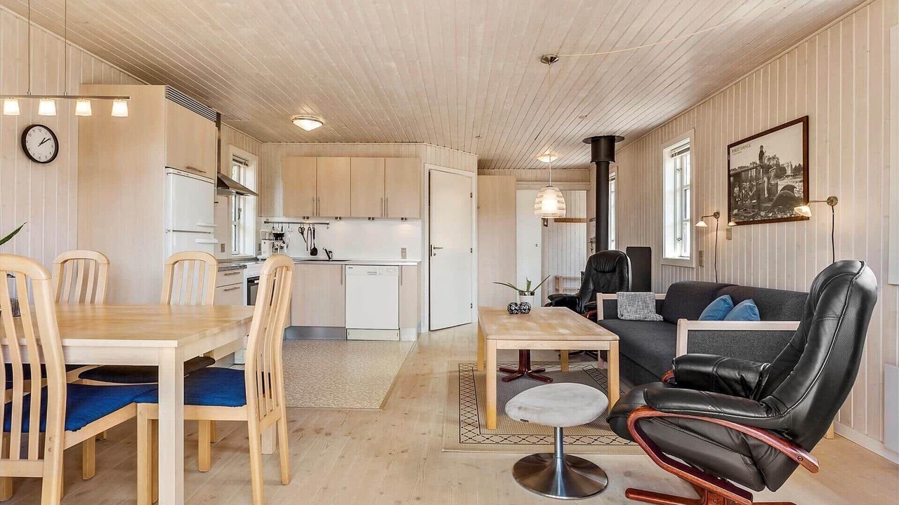 Photo of Livingroom in Ristinge