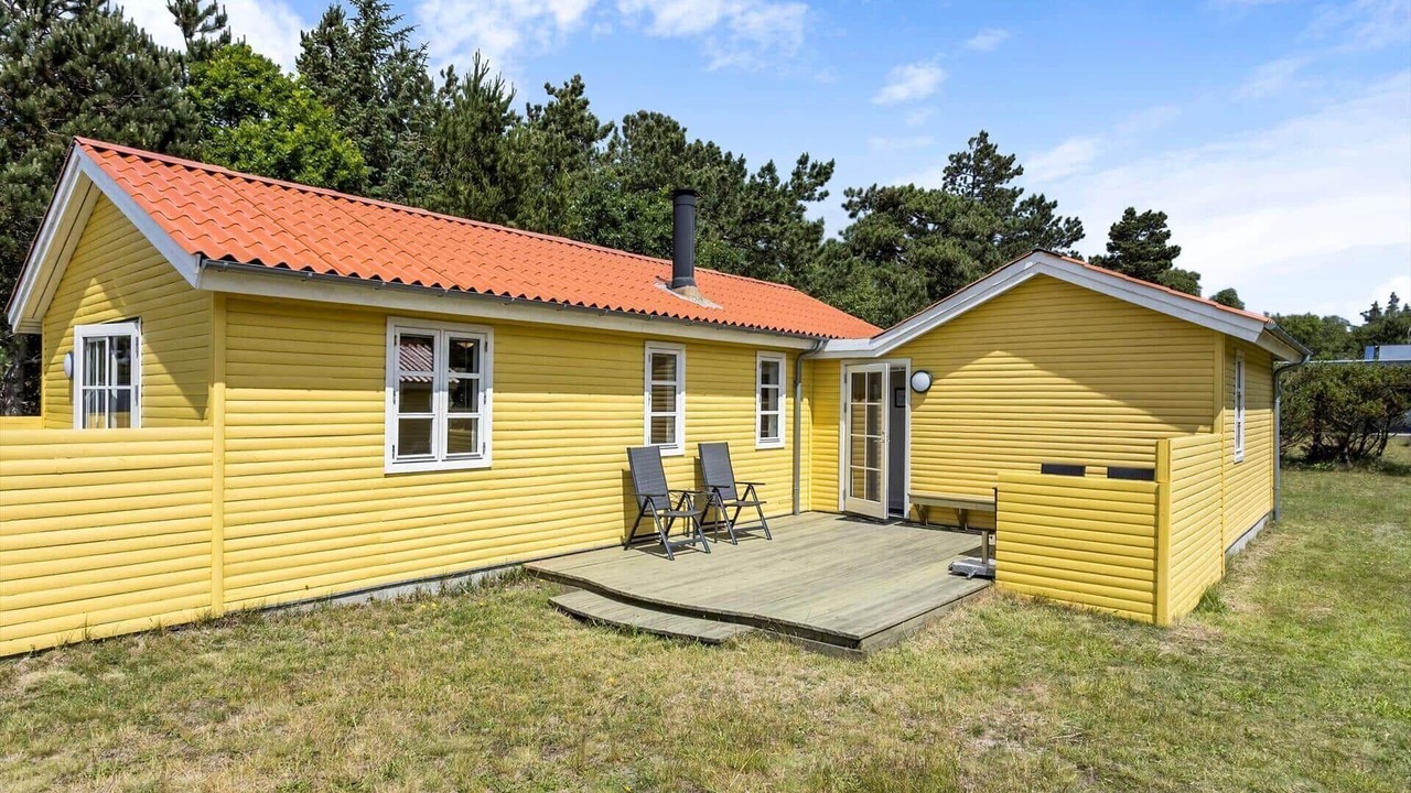 Photo of Outdoor in Ristinge