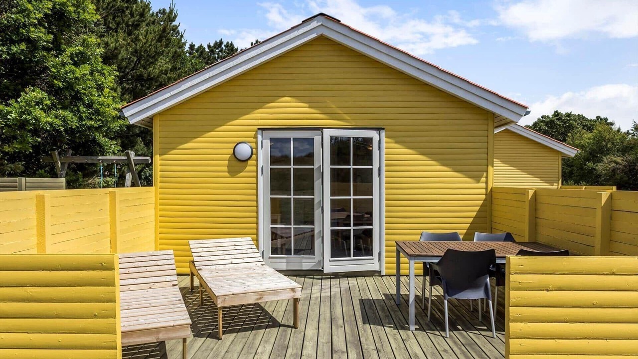 Photo of Outdoor in Ristinge