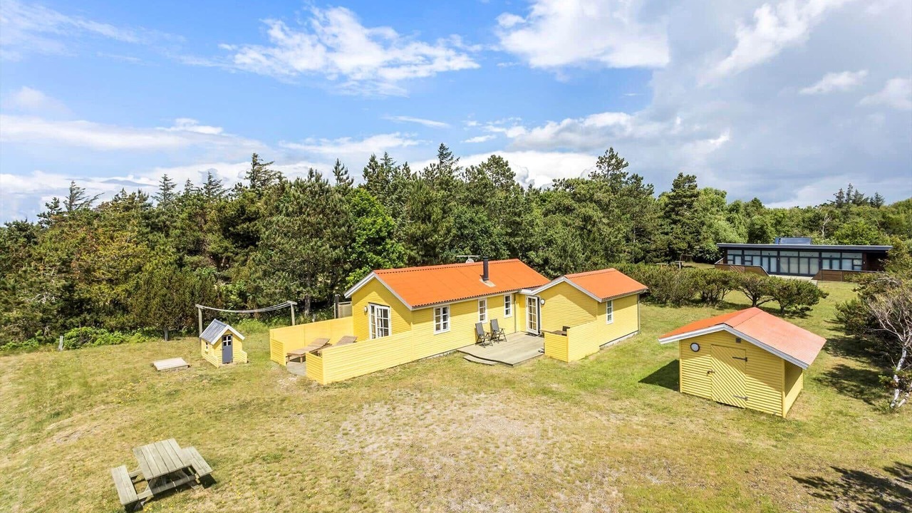 Photo of Outdoor in Ristinge