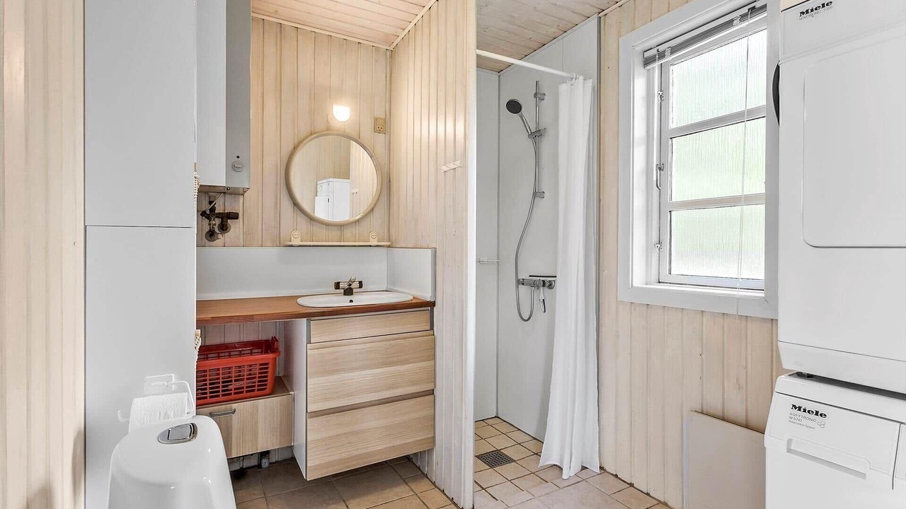 Photo of Bathroom in Ristinge