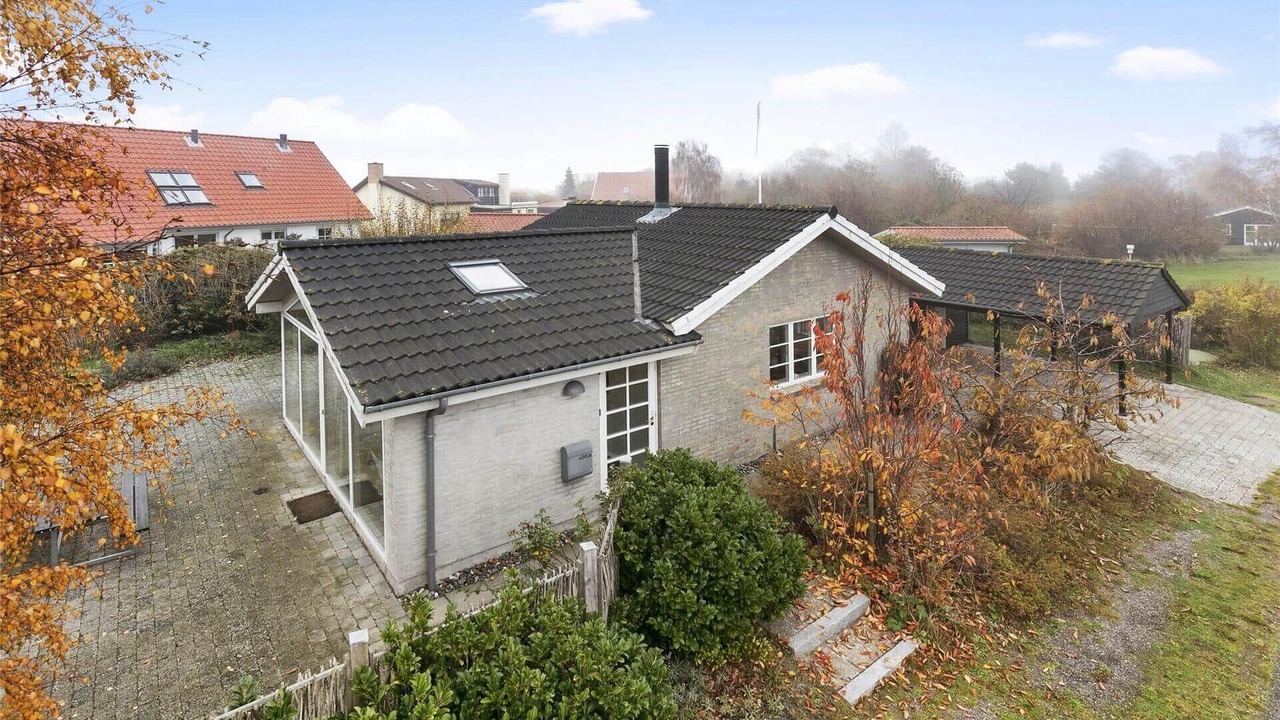 Photo of Outdoor in Karrebksminde