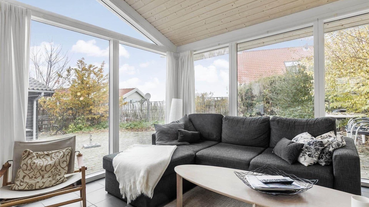 Photo of Livingroom in Karrebksminde