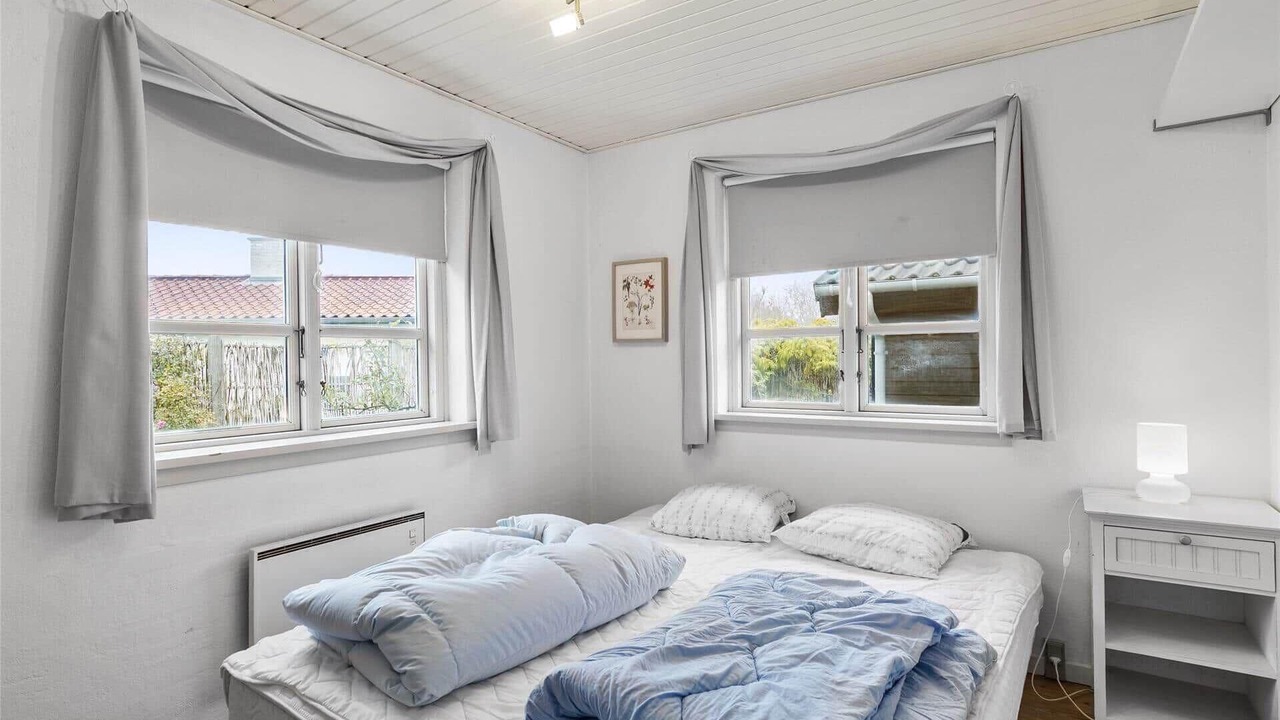 Photo of Bedroom in Karrebksminde