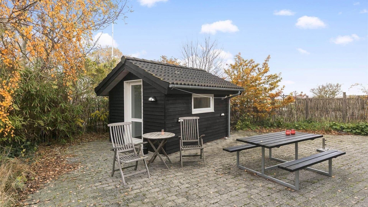 Photo of Outdoor in Karrebksminde