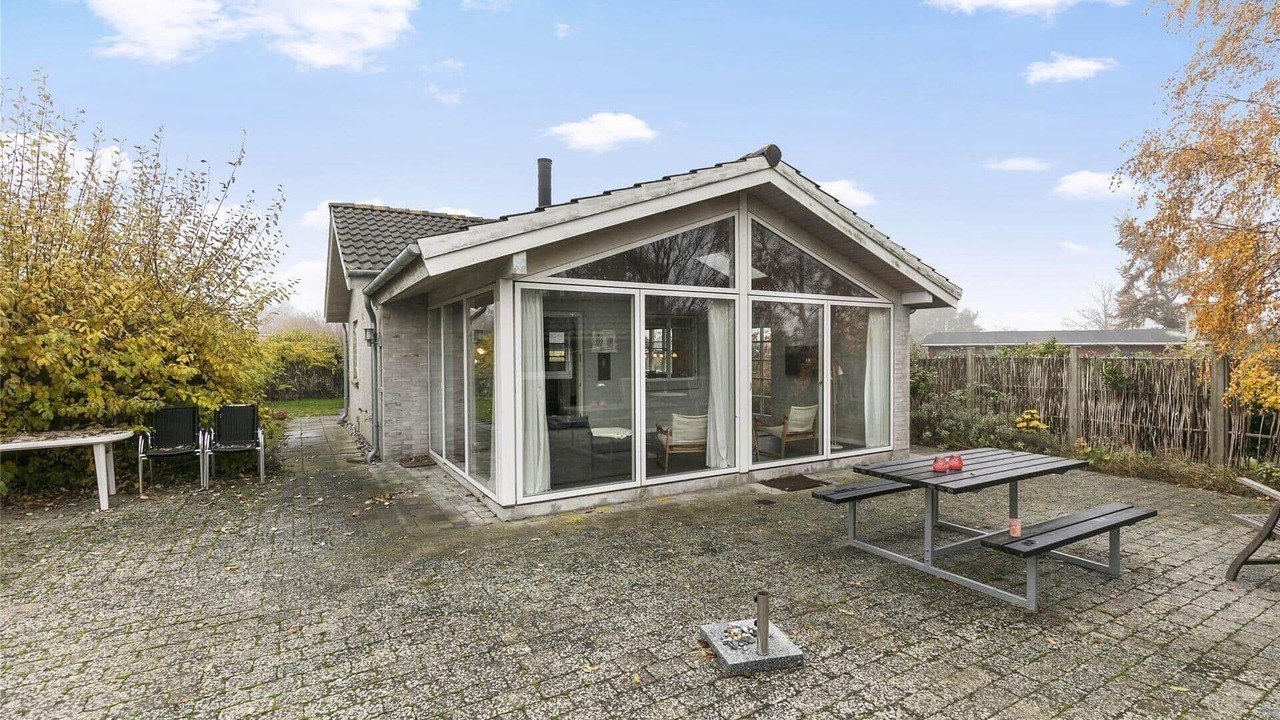 Photo of Outdoor in Karrebksminde