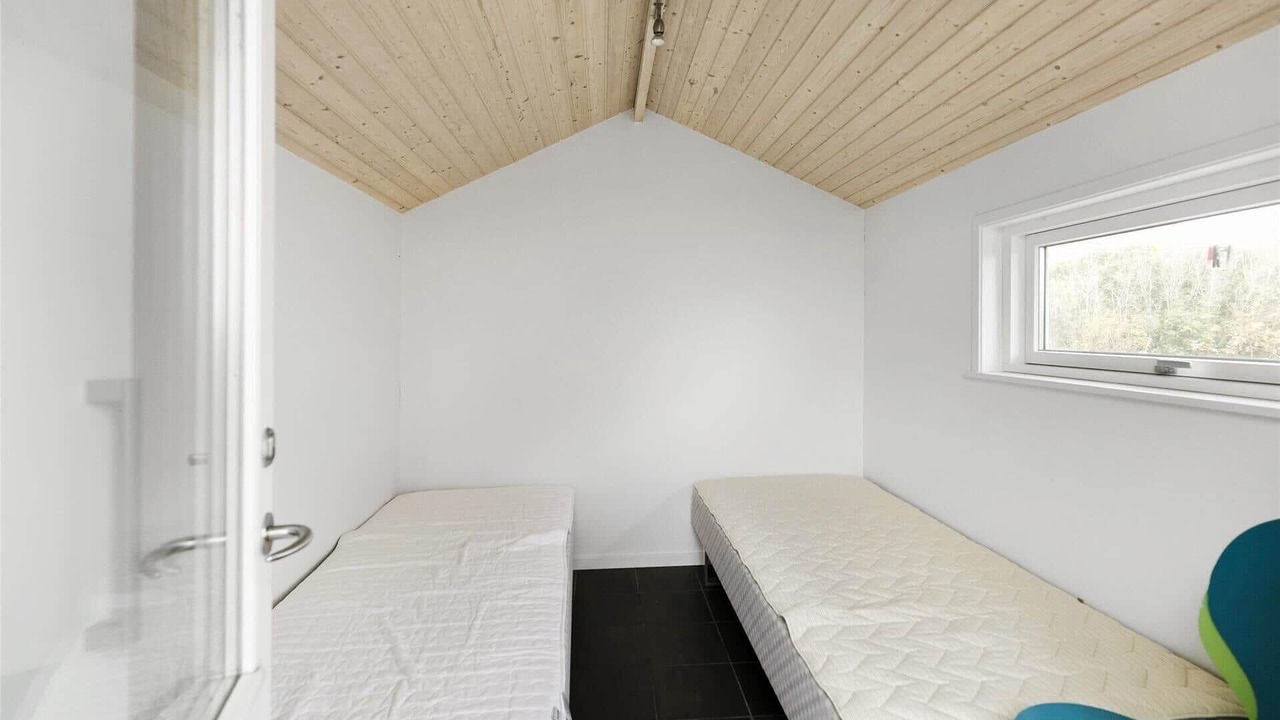 Photo of Bedroom in Karrebksminde