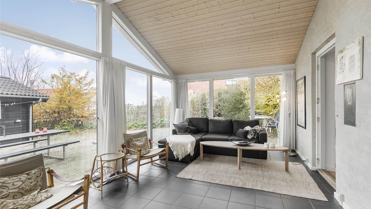 Photo of Livingroom in Karrebksminde