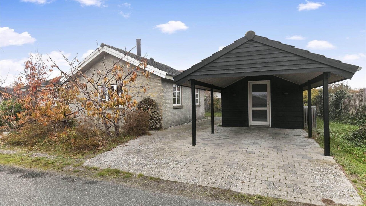 Photo of Outdoor in Karrebksminde