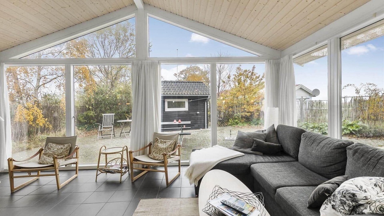 Photo of Livingroom in Karrebksminde