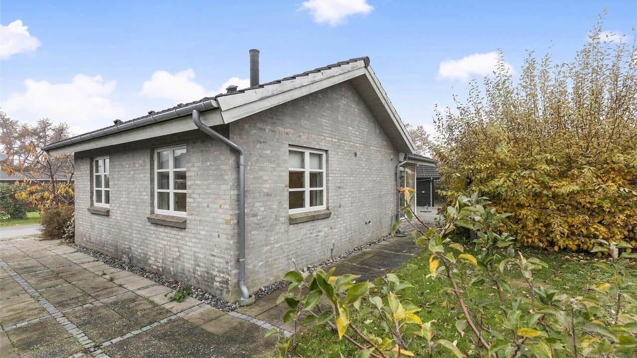 Photo of Outdoor in Karrebksminde