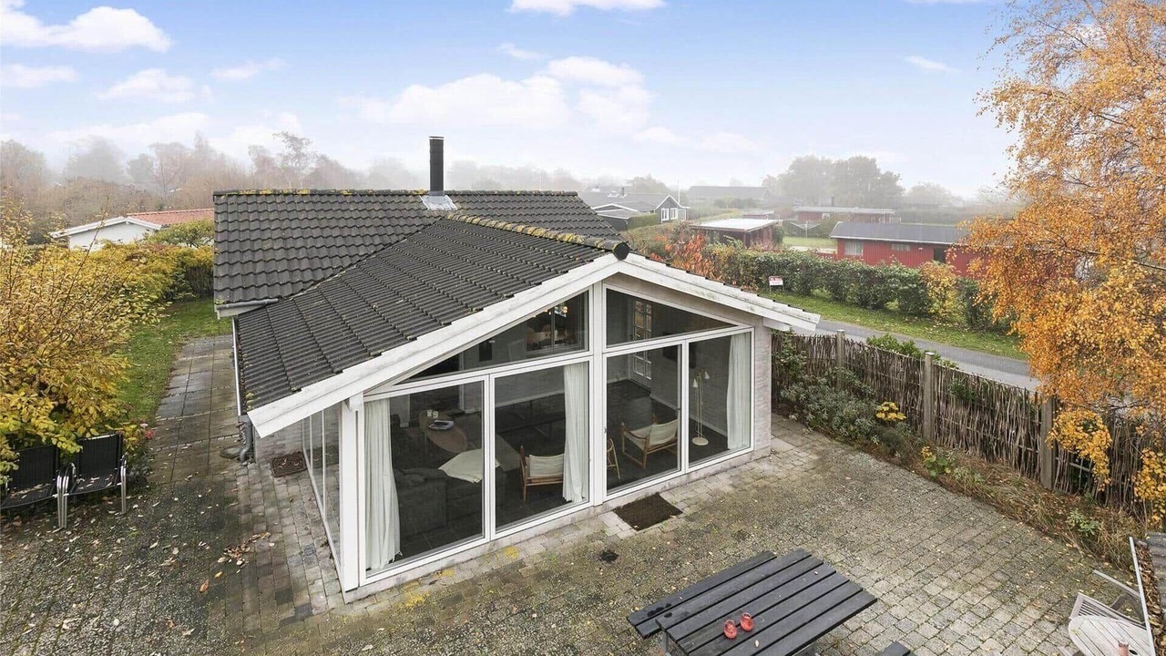 Photo of Outdoor in Karrebksminde
