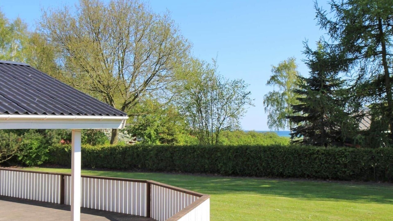 Photo of Outdoor in Østerskov
