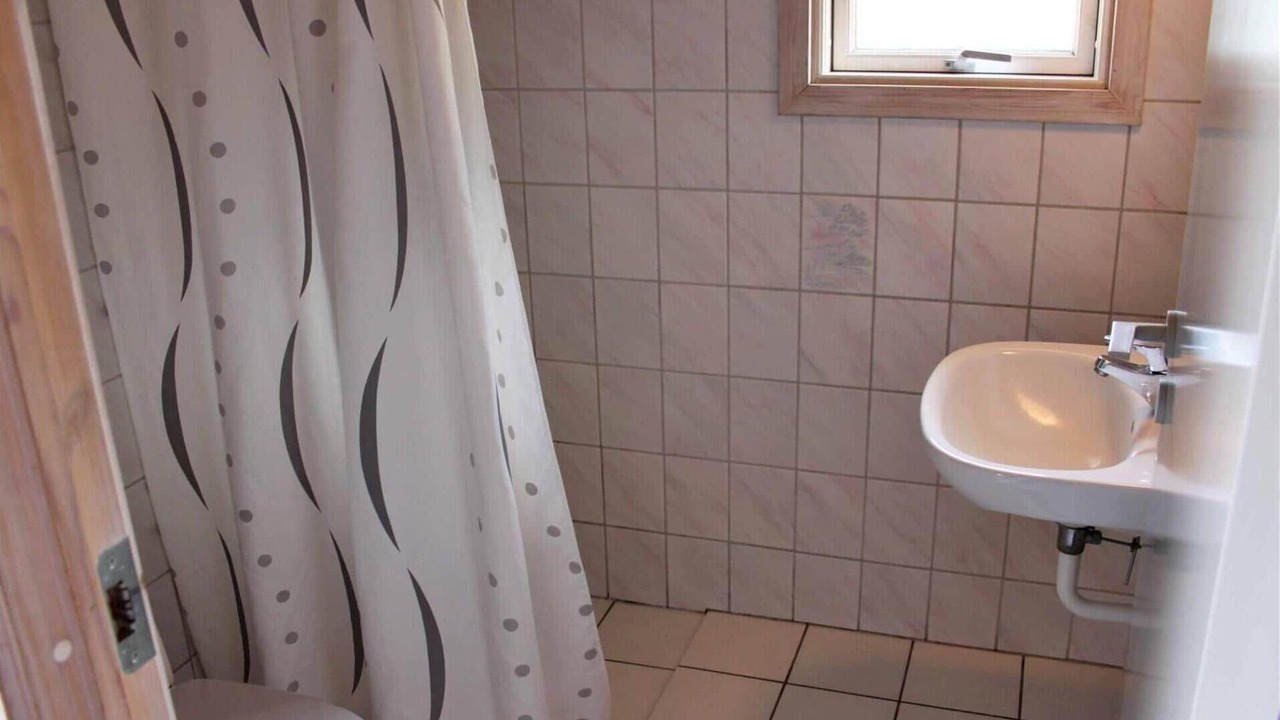 Photo of Bathroom in Østerskov