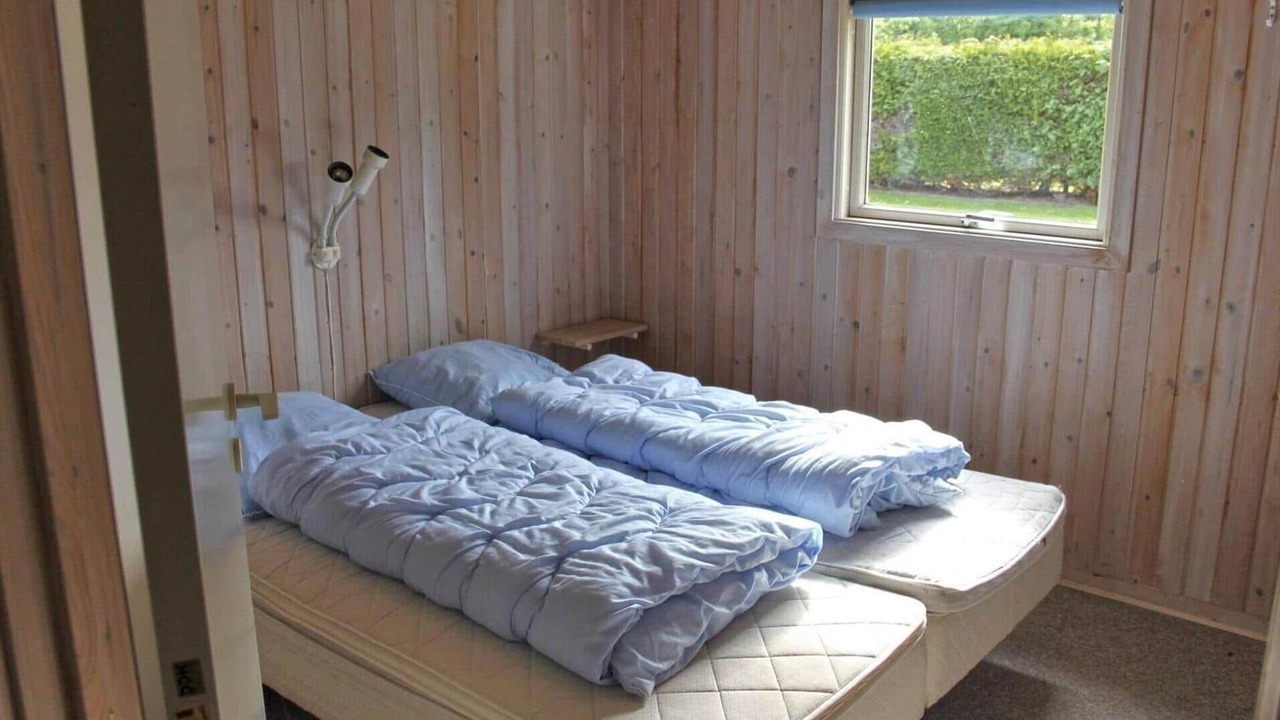 Photo of Bedroom in Østerskov