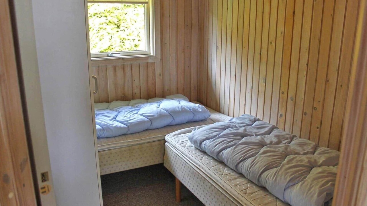 Photo of Bedroom in Østerskov