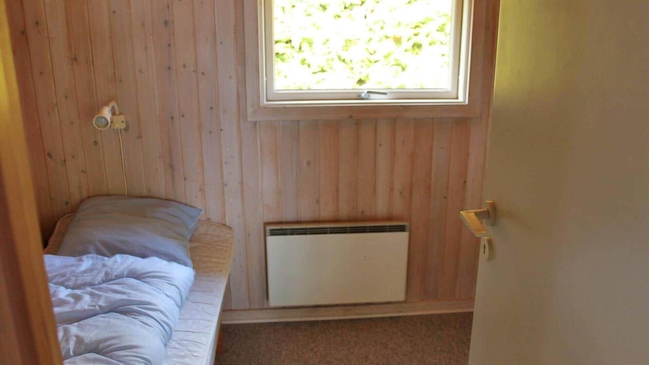Photo of Bathroom in Østerskov