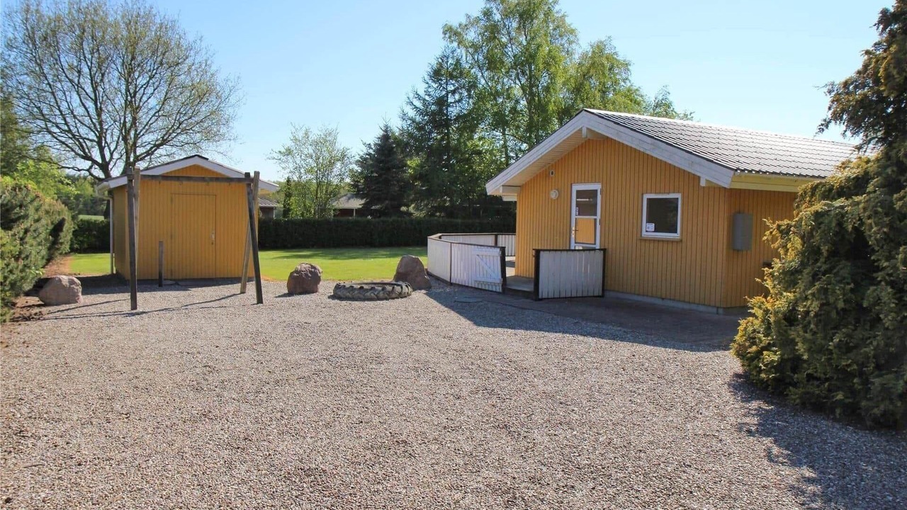Photo of Outdoor in Østerskov