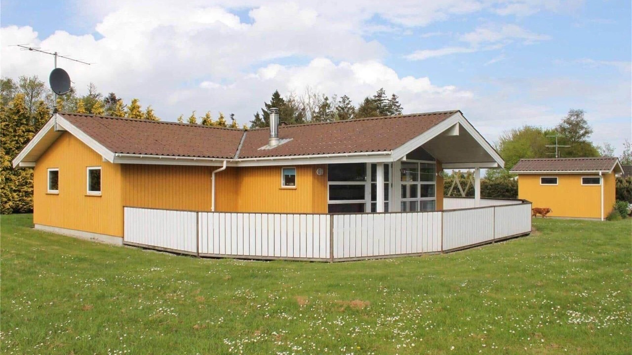 Photo of Outdoor in Østerskov