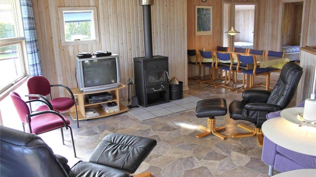 Photo of Livingroom in Østerskov