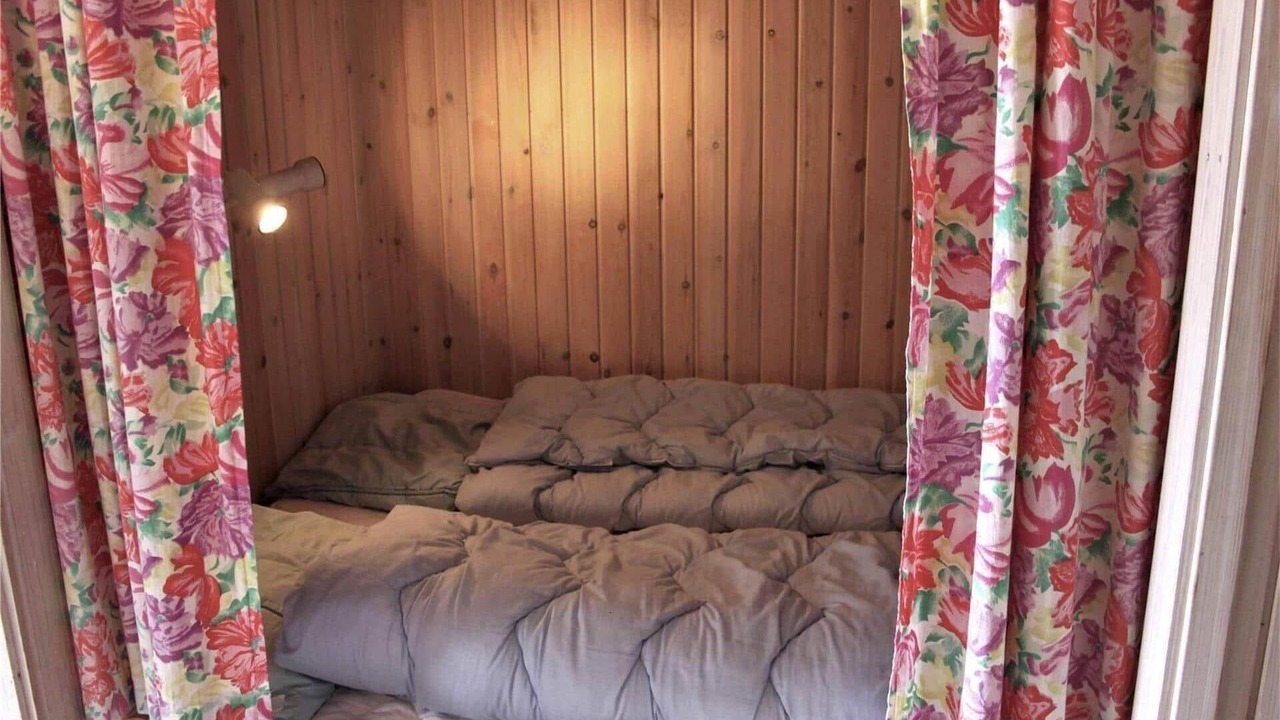 Photo of Bedroom in Østerskov