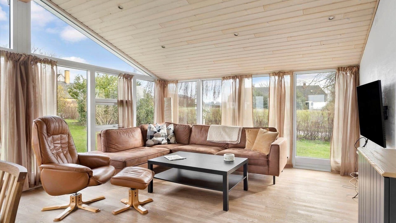Photo of Livingroom in Rudkobing