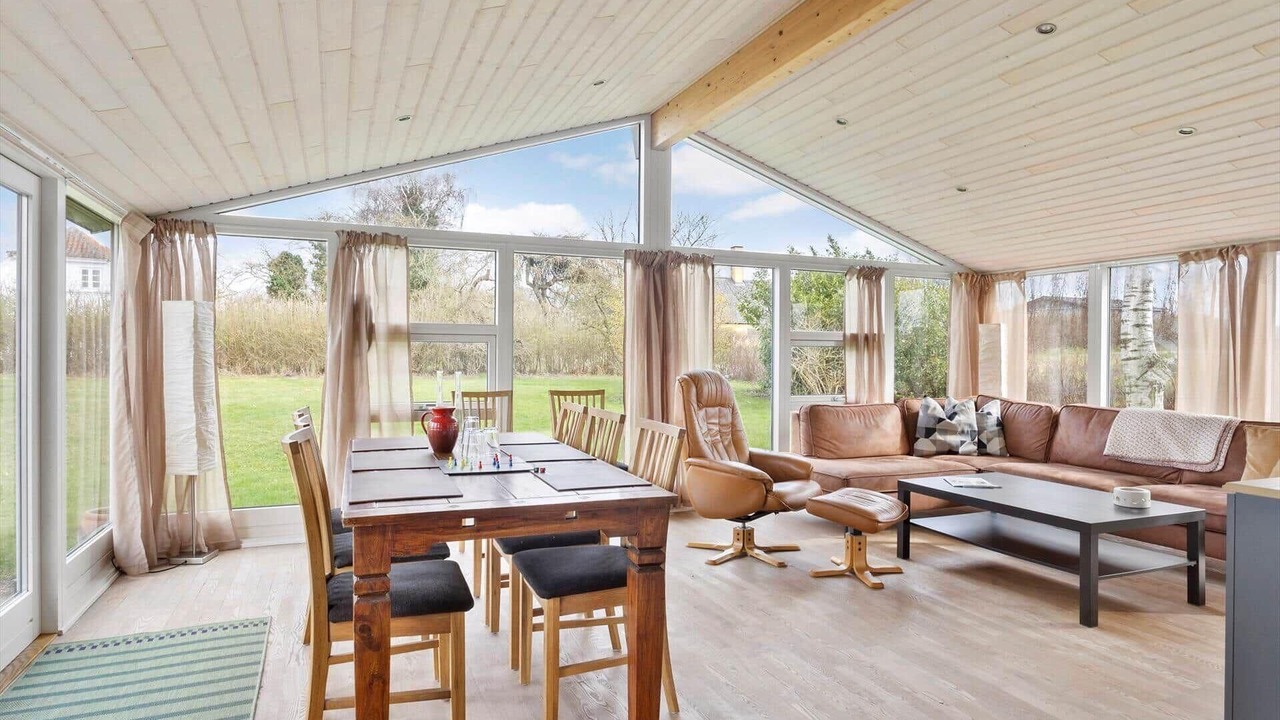 Photo of Livingroom in Rudkobing