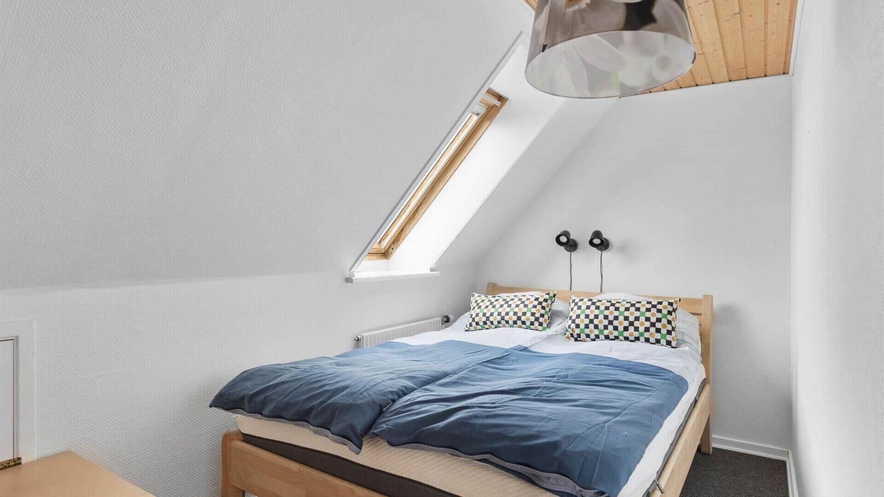 Photo of Bedroom in Rudkobing