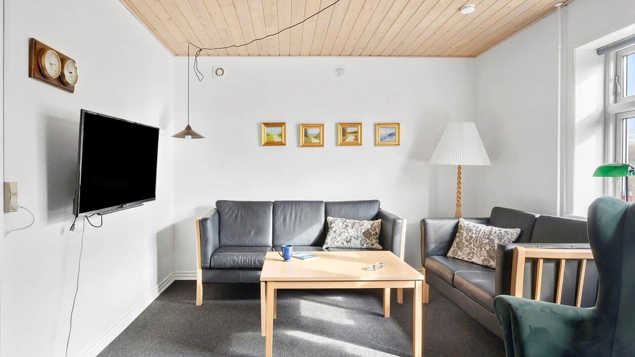 Photo of Livingroom in Rudkobing
