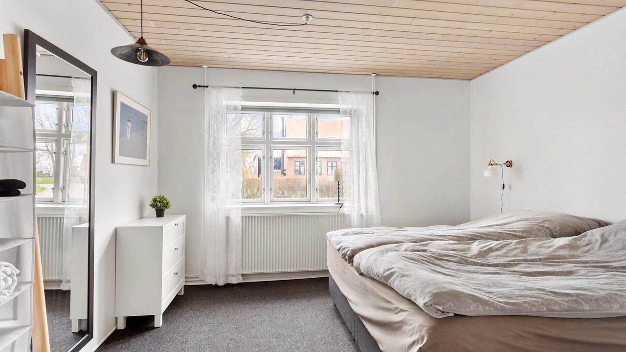 Photo of Bedroom in Rudkobing