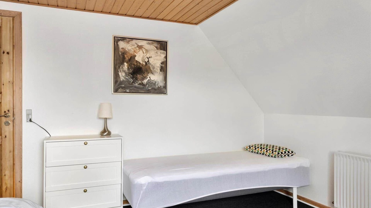 Photo of Bedroom in Rudkobing