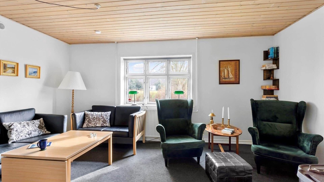 Photo of Livingroom in Rudkobing