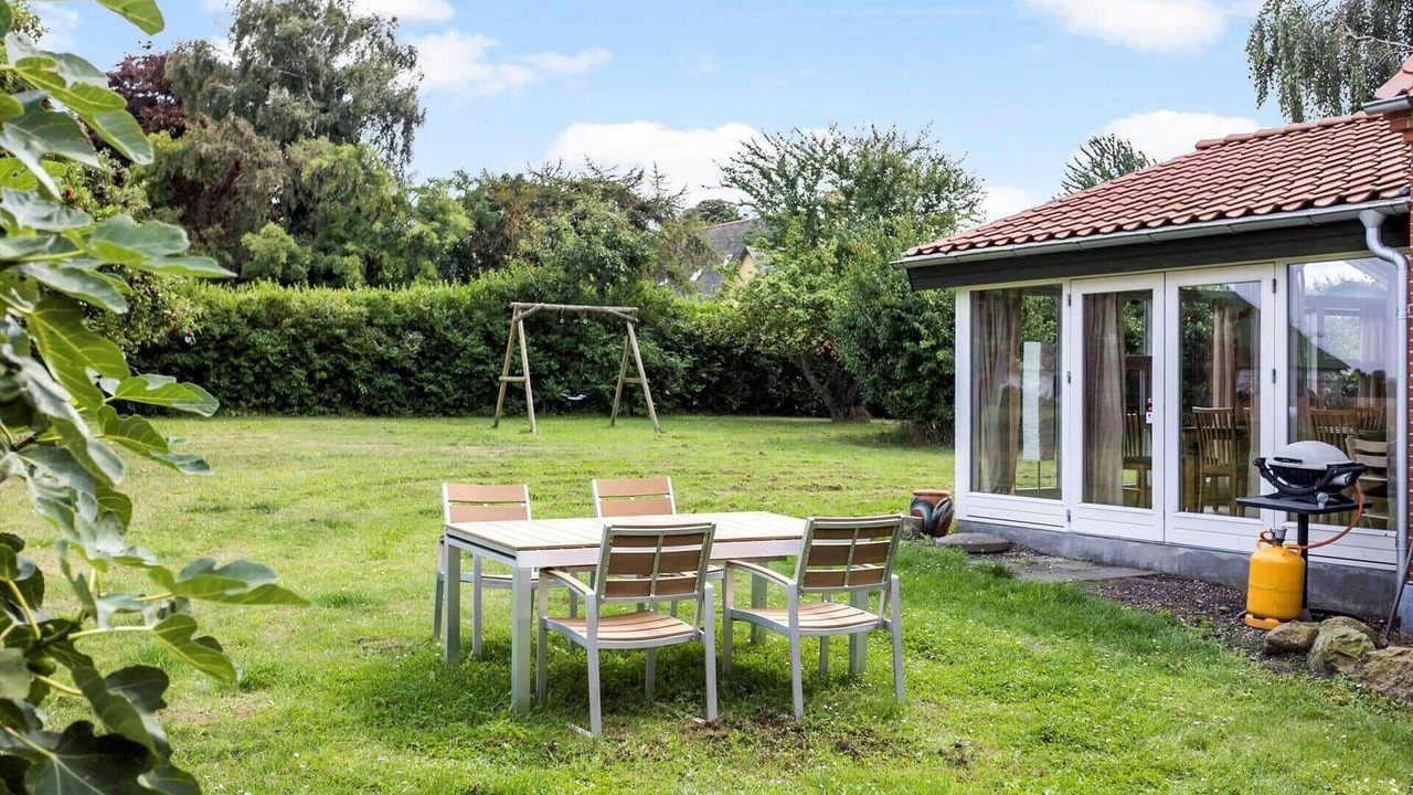 Photo of Outdoor in Rudkobing