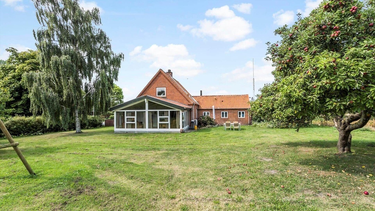 Photo of Outdoor in Rudkobing