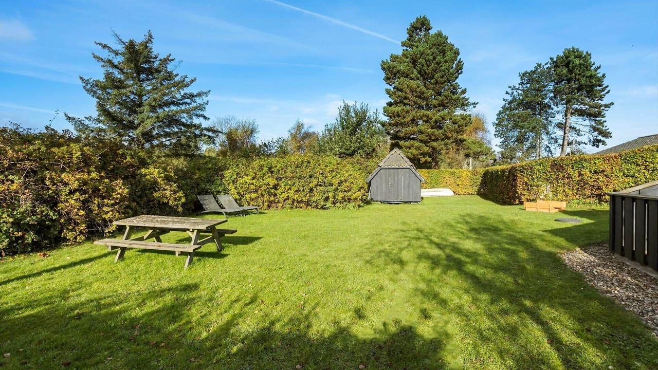 Photo of Outdoor in Hov