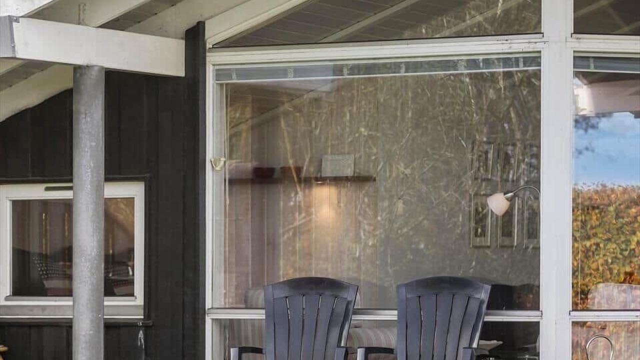 Photo of Patio Balcony in Hov